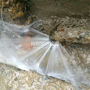 管城回族自来水管道漏点检测