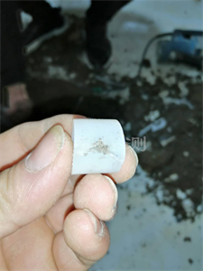 管城回族暖气管道漏点检测